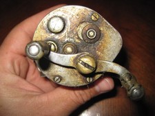 Vintage antique casting for sale  Montrose