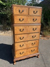Quality antique burr for sale  PONTEFRACT