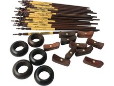 Set wooden chinese for sale  CHICHESTER