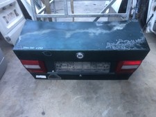 Cofano posteriore per usato  Italia