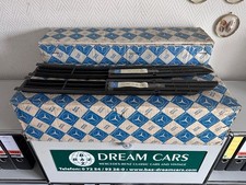 Neu nos mercedes gebraucht kaufen  Waghäusel