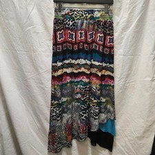 Calessa multicolored eclectic for sale  San Marcos