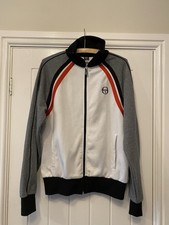 Rare sergio tacchini for sale  LLANELLI