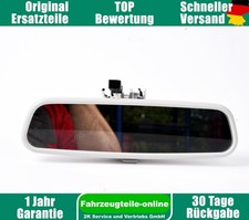 Rückspiegel innenspiegel audi gebraucht kaufen  Eilenburg