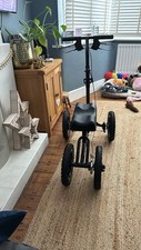 Vevor knee scooter for sale  SHREWSBURY