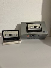 Basf chromdioxid min gebraucht kaufen  Markt Wald
