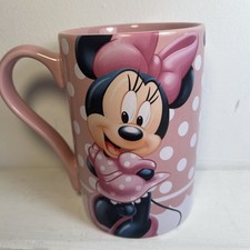 Disney minnie mouse for sale  DUNDEE