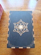 Gold foil tarot for sale  HAMILTON