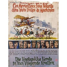 Merveilleux fous volants d'occasion  Villeneuve-lès-Avignon
