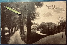 Sommerfeld lubsko 1927gel gebraucht kaufen  Falkensee