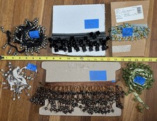 7.88 yards assorted for sale  Great Bend