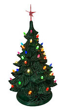 Vintage ceramic lighted for sale  Sarasota