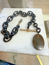 Antique victorian horn for sale  KINGSTON UPON THAMES