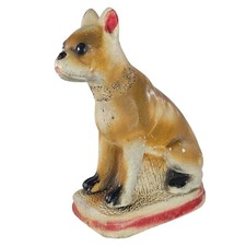 Vintage chalkware boxer for sale  Broken Arrow