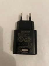 Chargeur olympus 2ac d'occasion  Montpellier-