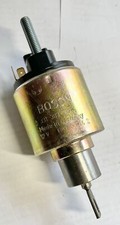 Bosch 0331303132 magnetschalte gebraucht kaufen  Gollhofen
