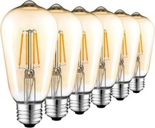 Aidsci vintage led for sale  OAKHAM