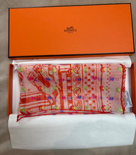 Original hermes multicolour for sale  KENLEY