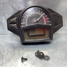 2012 Kawasaki Ninja 650 EX650 medidor velocímetro odômetro tacômetro display comprar usado  Enviando para Brazil