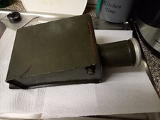 Benzinheizung trabant kübel gebraucht kaufen  Mühlhausen/Thüringen