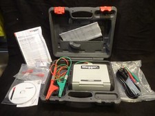 Megger ltw425 multifunktionste gebraucht kaufen  Berlin