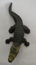 Schleich krokodil gebraucht kaufen  Hildesheim