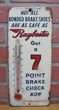 Raybestos point brake for sale  Flemington