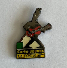 Pin poste youth d'occasion  Expédié en Belgium