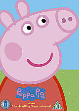 Peppa pig best for sale  STOCKPORT
