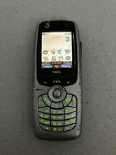 Telefono cellulare nec usato  Italia