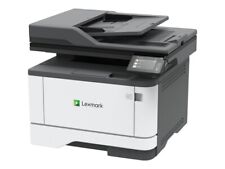 Usado, Impressora a Laser Lexmark MX431adn MFP 29S0200 42PPM Contagem com menos de 100 Páginas comprar usado  Enviando para Brazil