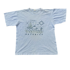 Tshirt souvenir destinazione usato  Baronissi