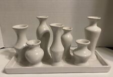 White porcelain ceramic for sale  Toms River