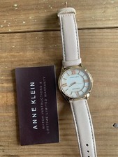 Anne klein watch for sale  HAYWARDS HEATH