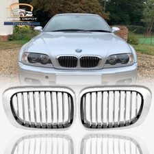 Chrome front kidney for sale  Perth Amboy