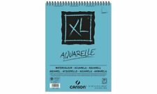 Canson aquarell papier gebraucht kaufen  Illingen