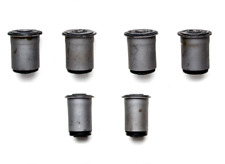 Conjunto de bucha de braço de suspensão traseira compatível com 1959 - 1964 Chevrolet tamanho completo 6 peças comprar usado  Enviando para Brazil