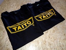 Camiseta Taito - Jogos Retrô - Máquina Arcade - Space Invaders, usado comprar usado  Brasil 