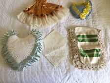 Vintage lot handmade for sale  Farmington
