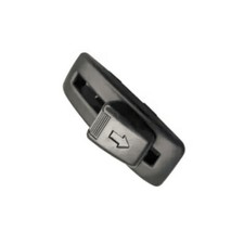 Botão de assento dobrável MR655580 2ª linha com estrutura para Mitsubishi Pajero V73 V77 V93 V97, usado comprar usado  Enviando para Brazil