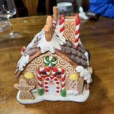 Partylite gingerbread tea for sale  Apison