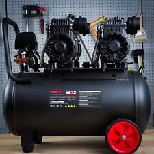 50l air compressor d'occasion  Expédié en Belgium