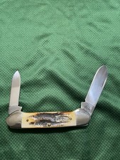 Case canoe knife for sale  Henderson