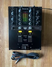 Mixer DJ Pioneer DJ DJM-250MK2 2 canais incl. Cabo RCA 1/4" comprar usado  Enviando para Brazil