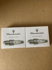 Bougies allumage maserati d'occasion  Strasbourg-