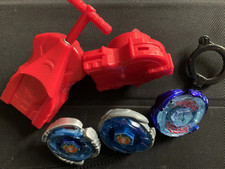 Bundle beyblade metal for sale  SOLIHULL