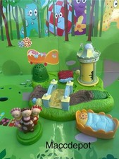 Night garden play for sale  BANGOR