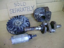 Kohler magnum gas for sale  Dalton