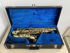 Yanagisawa alto sax d'occasion  Expédié en France