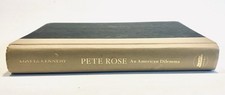 Pete rose american for sale  Ogden